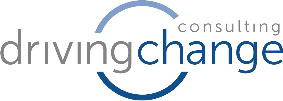 Driving Change consulting